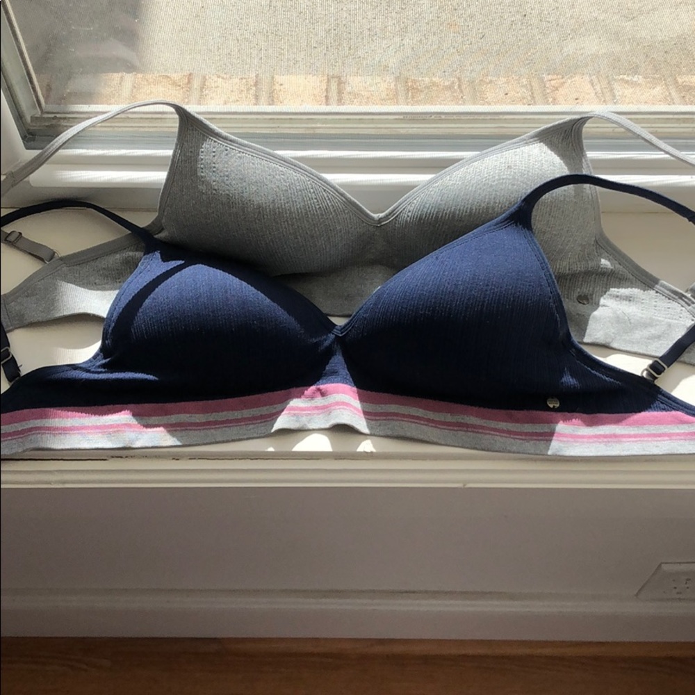 Lucky Brand bra’s (2 pack) 🍀NWOT